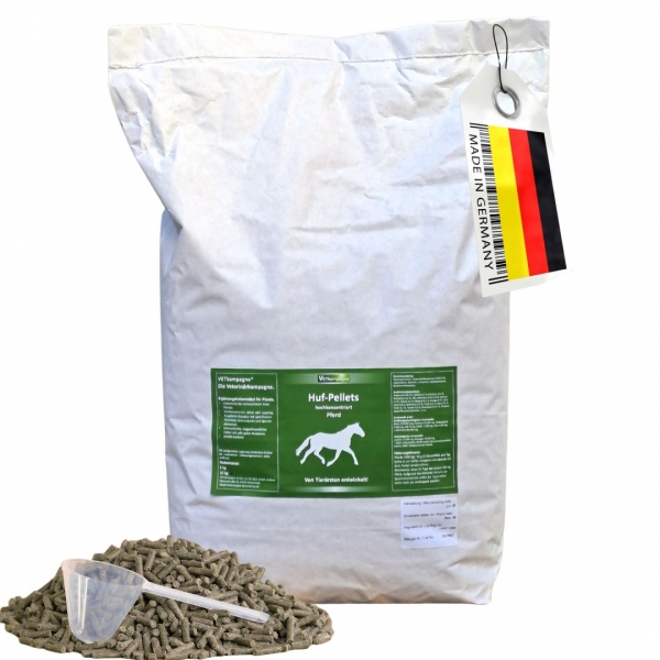 Eimer-VETkampagne-Huf-Pellets-Sack